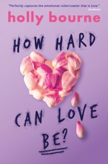 How Hard Can Love Be