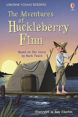 Adventures of Huckleberry Finn