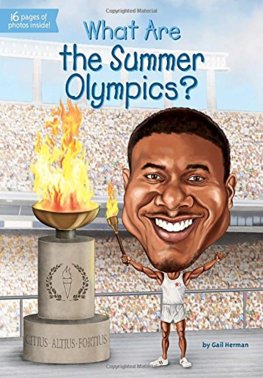 What Are The Summer Olympics