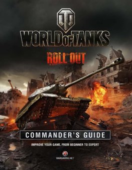 World of Tanks Commanders Guide