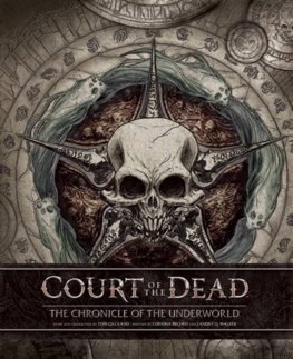 Court of the Dead