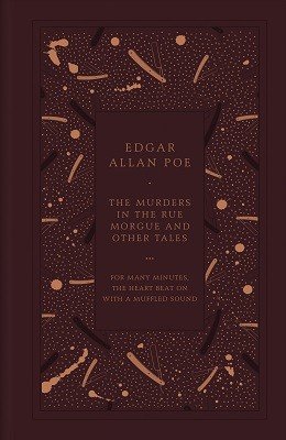 Edgar Allan Poe Tales