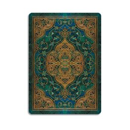 Turquoise Chronicles Karty