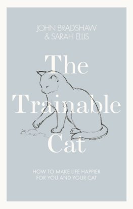 The Trainable Cat