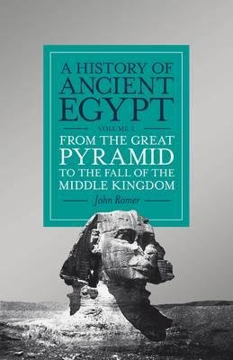 A History of Ancient Egypt, Volume 2