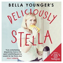 Bella Youngers Deliciously Stella