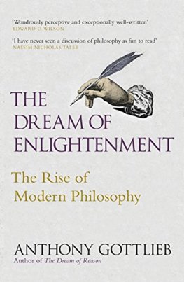 The Dream of Enlightenment