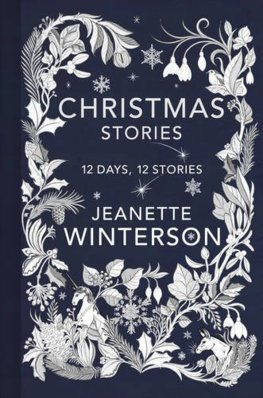 Christmas Days: 12 Days, 12 Stories