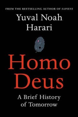 Homo Deus