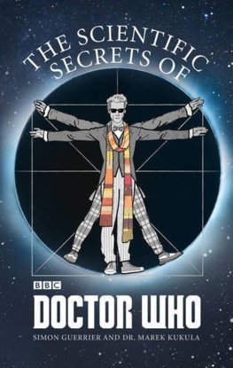 The Scientific Secrets of Doctor Who