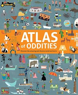 Atlas Of Oddities