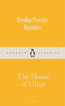 The House of Ulloa