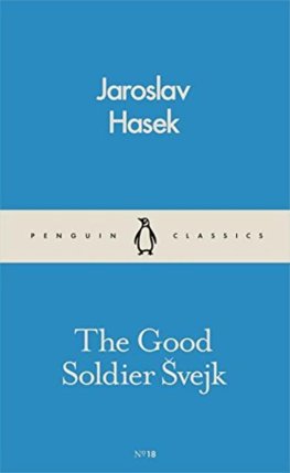 The Good Soldier Svejk