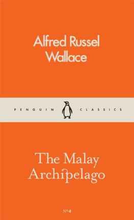 The Malay Archipelago