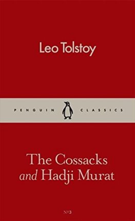 The Cossacks and Hadji Murat