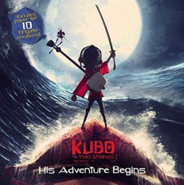 Kubo and the Two Strings: 8x8 Plus
