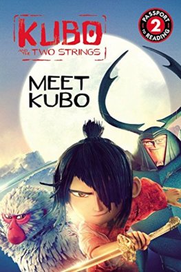 Kubo and the Two Strings: Reader