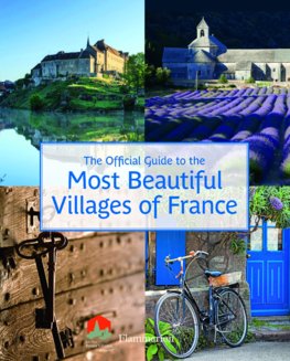 The Most Beautiful Villages of France