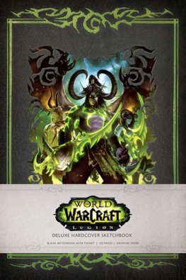 World of Warcraft : Legion