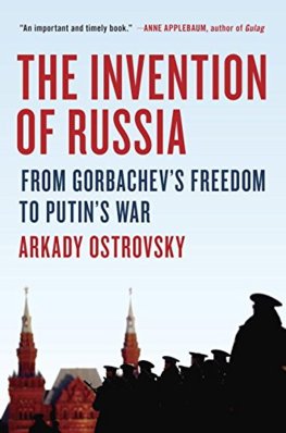 Invention of Russia