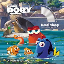 Finding Dory