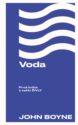 Voda (Živly 1)