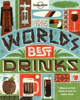 Worlds Best Drinks Mini 1