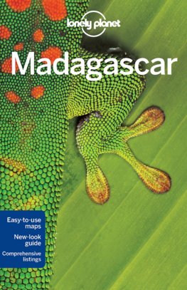 Madagascar 8