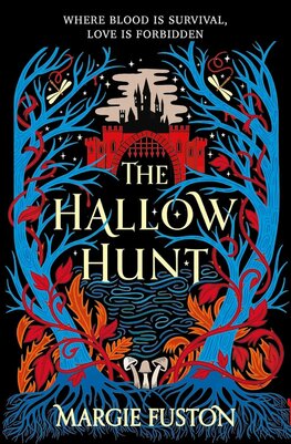 The Hallow Hunt