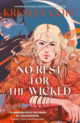 No Rest For The Wicked