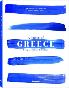 The Spirit of Greece