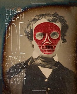 Edgar Allan Poe Stories & Poems