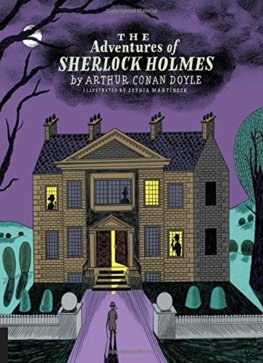 The Adventures of Sherlock Holmes