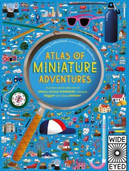Altas of Miniature Adventures