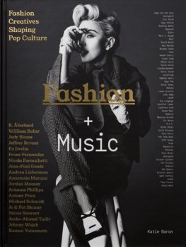 Fashion + Music