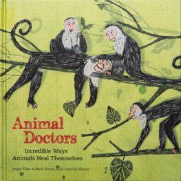 Animal Doctors