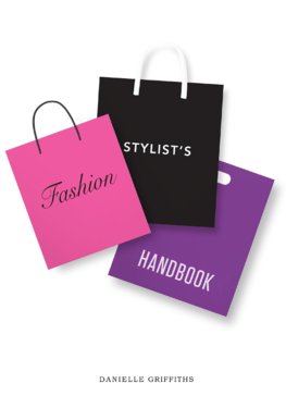 Fashion Stylists Handbook