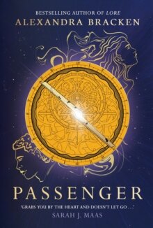 Passenger