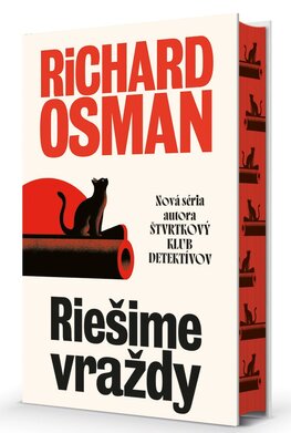 Riešime vraždy
