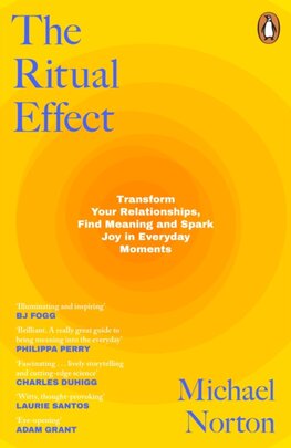 The Ritual Effect