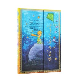Little Prince Ultra Unlined