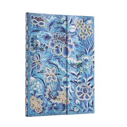 Blue Willow Ultra Unlined