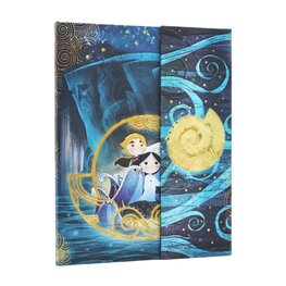 Song of the Sea Ultra Lined