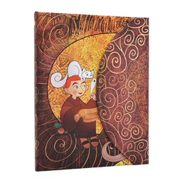 Secret of Kells Ultra Unlined