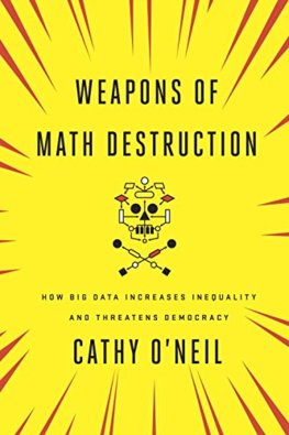 Weapons Of Math