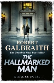 Hallmarked Man
