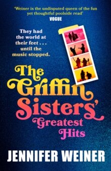 The Griffin Sisters Greatest Hits