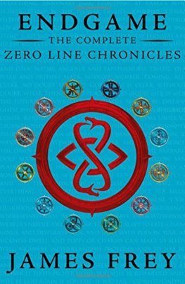 Endgame: The Zero Line Chronicles