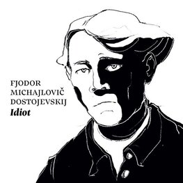 Audiokniha Idiot