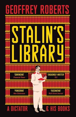 Stalins Library